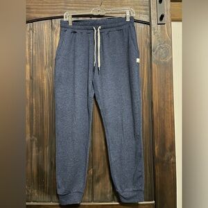 Women’s Vuori Ripstop Pant Jogger, Small,  Drawstring, NWOT